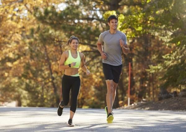 Physical Jogging Benefits of Regular Physical Activity – Gratefulmug Healthcare Group